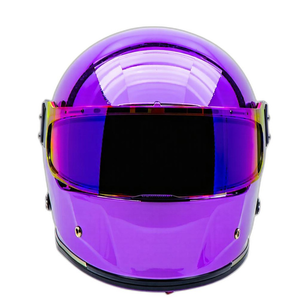 Sovereign Visor Helmet