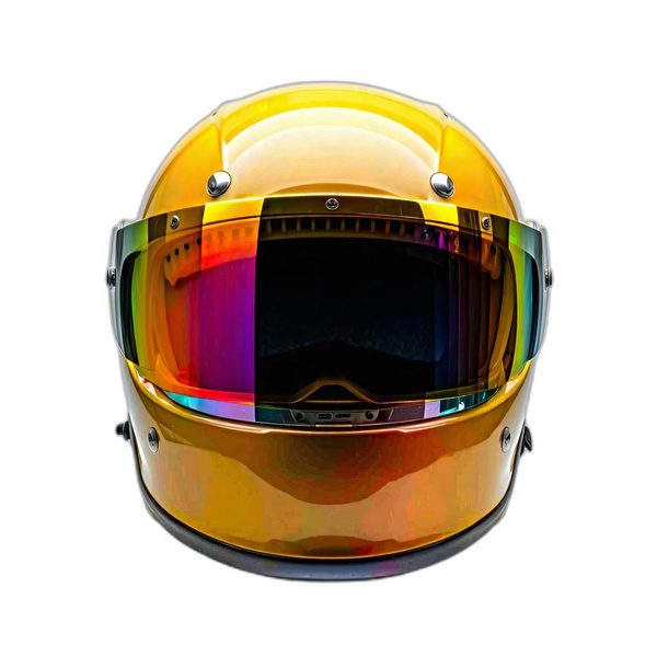Sovereign Visor Helmet