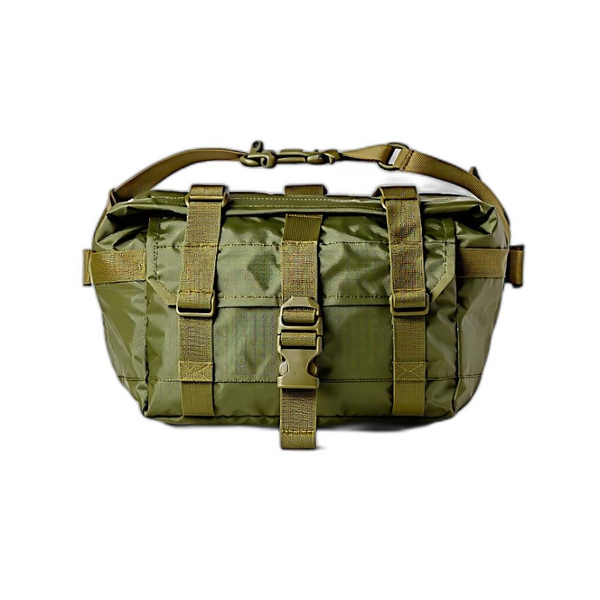 Echo Trail Utility-Bag