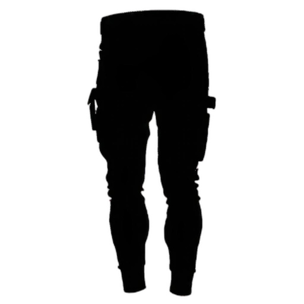 Kraken Tide Tactical Pants