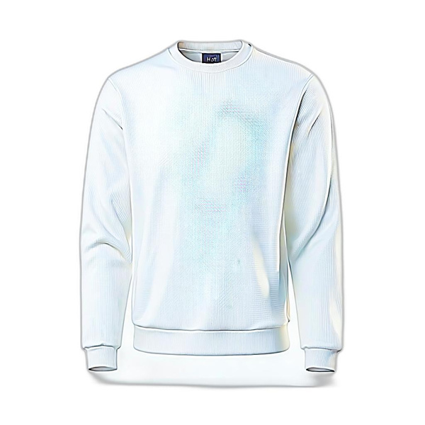 Hoth Frost Thermal Sweater