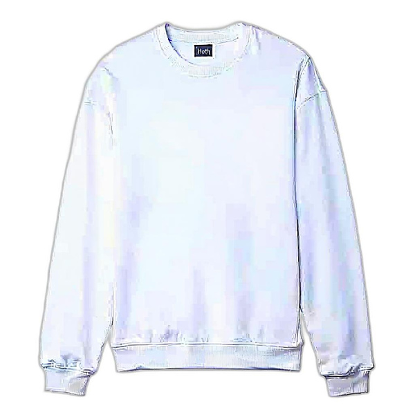 Hoth Frost Thermal Sweater