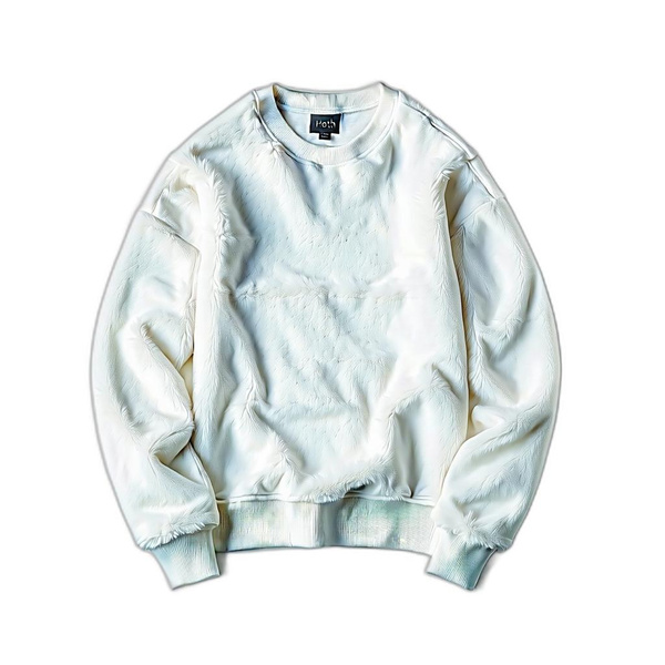 Hoth Frost Thermal Sweater