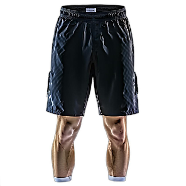 Dune Strider Recon Shorts
