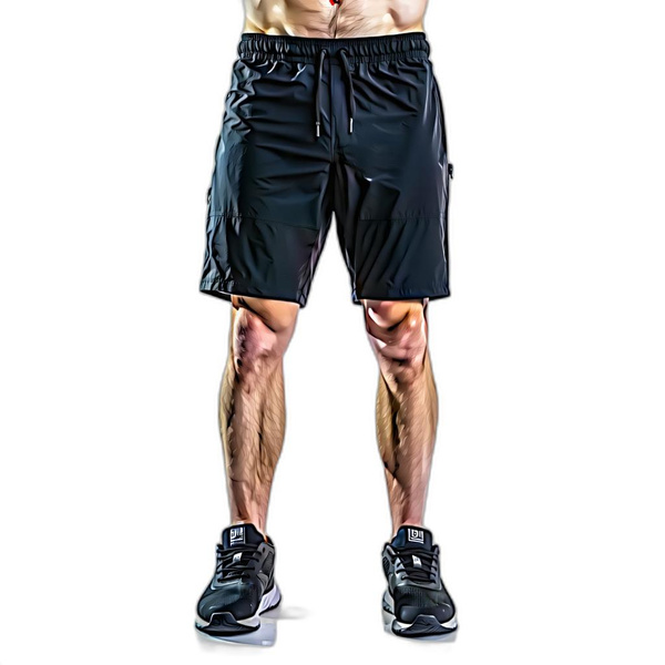 Dune Strider Recon Shorts