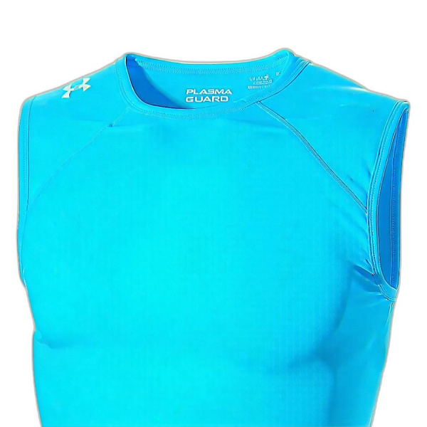 Plasma Guard Under-Armor