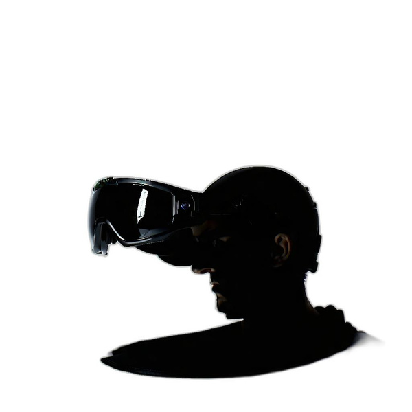Sentinel Visor Helmet