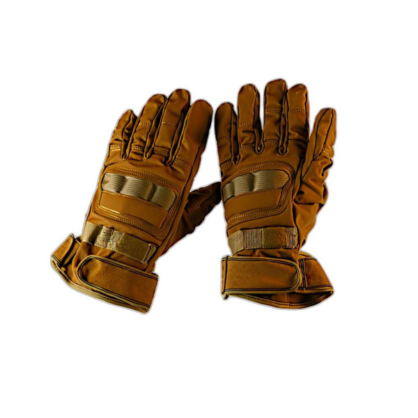 Precision Talon Tactical Gloves