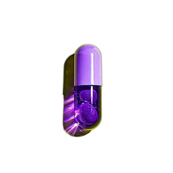 VaporSphere Hydration Capsules