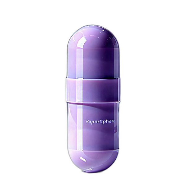 VaporSphere Hydration Capsules
