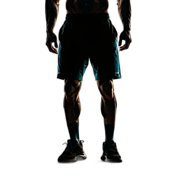 Shadowstep Recon Shorts
