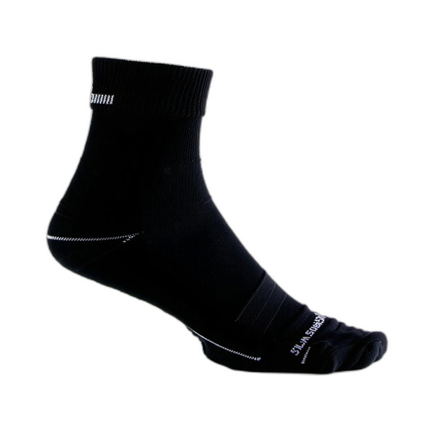 Silent Stride Combat Socks