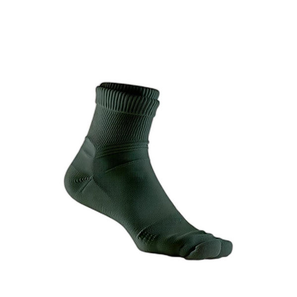 Silent Stride Combat Socks