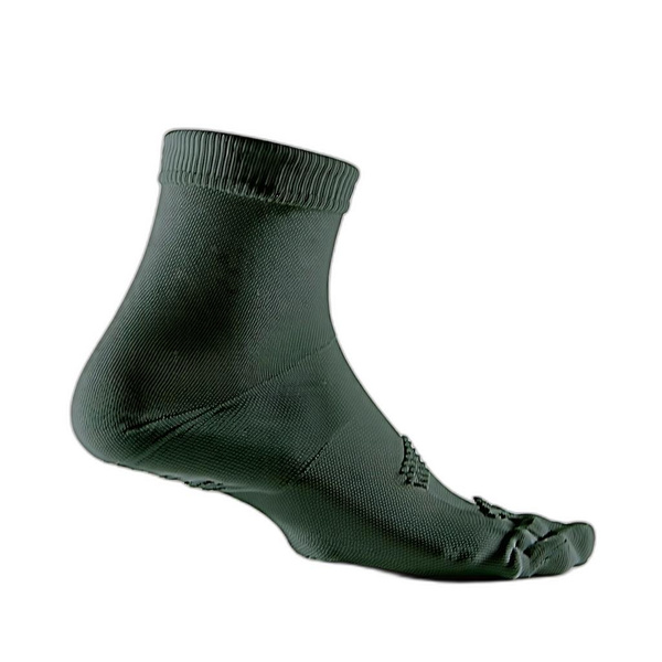 Silent Stride Combat Socks