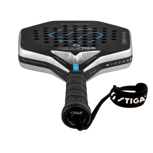 STIGA Test Product - X & Y Sizes