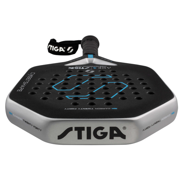 STIGA Test Product - X & Y Sizes